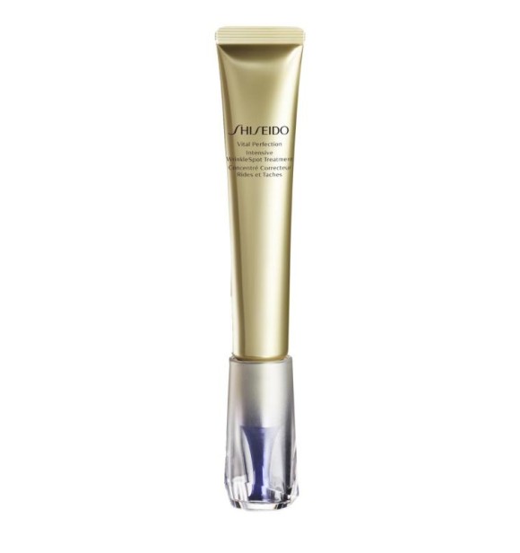SHISEIDO Shisei Vital 10116956101 CR 20 ML Intensive Wrinkle Spot Treatment