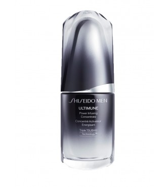 Shiseido Men.s Power Infusing Concentrate 30ML