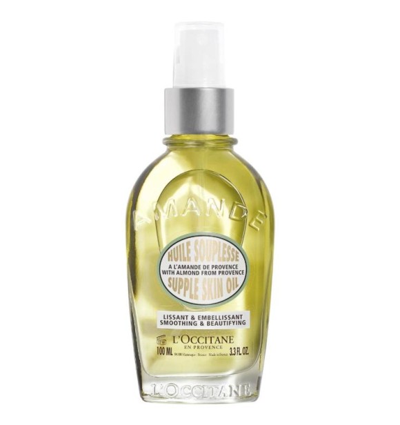 L.OCCITANE EN PROVENCE L.Occi Almond 29HS100A21 BOOIL 100 ML Body Oil