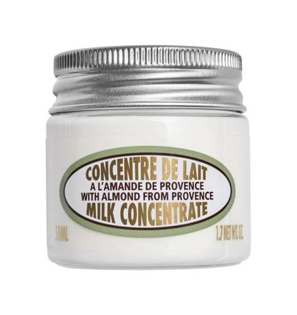 L.OCCITANE EN PROVENCE L.Occi Almond 29LC050A24 BOMOI 50 ML Milk Body Cream