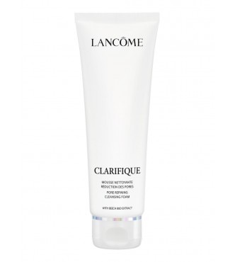 Lancôme Clarifique Pore Refining Cleansing Foam 125ML