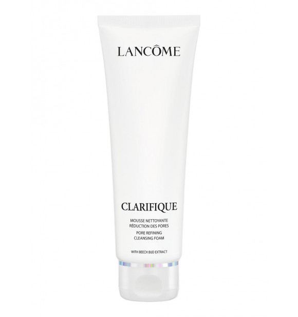 Lancôme Clarifique Pore Refining Cleansing Foam 125ML