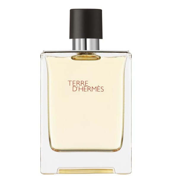 HERMÈS HP Terre d H 107188V0 EDTS 100 ML Eau de Toilette