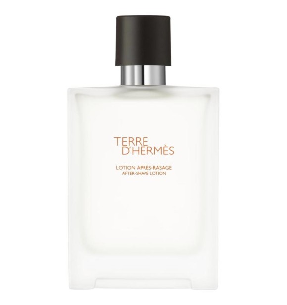 HERMÈS HP Terre d H 107202V0 ASLO 100 ML After Shave Lotion