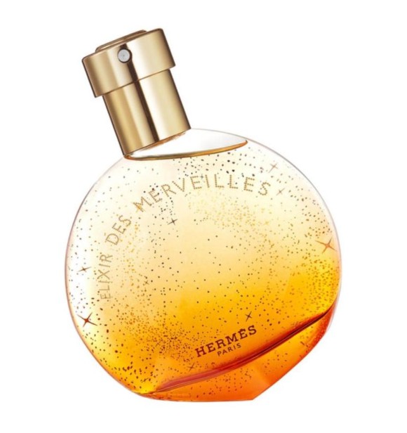 HERMÈS HP Merveilles 107255V0 EDPS 100 ML Elixir des Merveilles Eau de Parfum