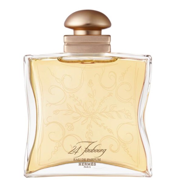 HERMÈS HP 24 Faub 107376V0 EDPS 100 ML Eau de Parfum
