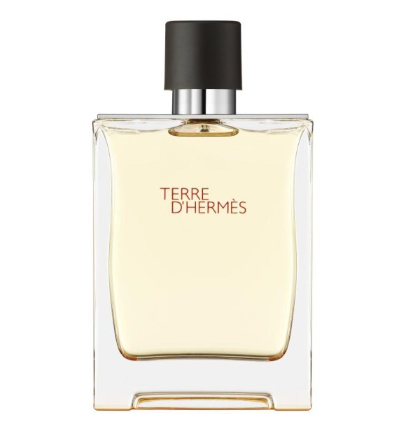HERMÈS HP Terre d H 107748V0 EDTS 200 ML Eau de Toilette