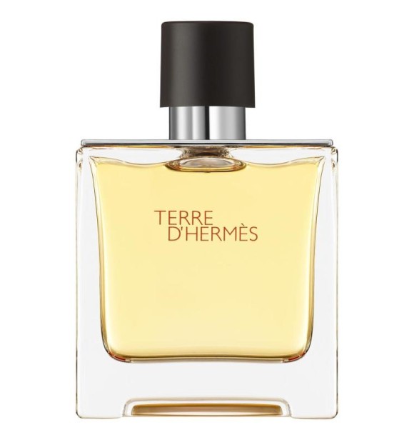 HERMÈS HP Terre d H 107757V0 PF 75 ML Parfum