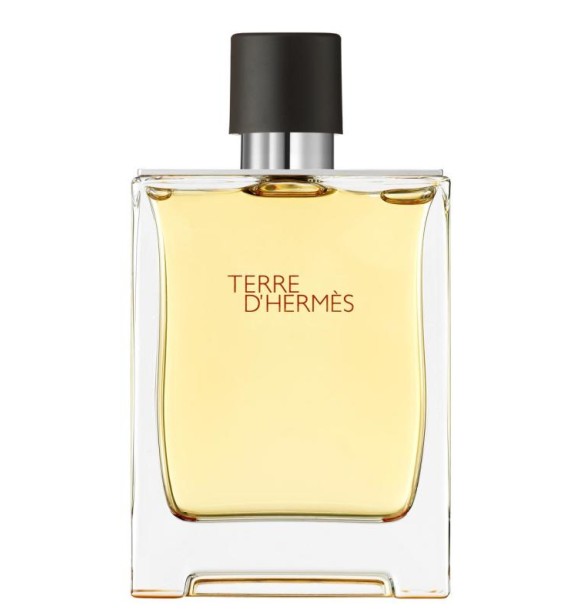HERMÈS HP Terre d H 107758V0 PF 200 ML Parfum