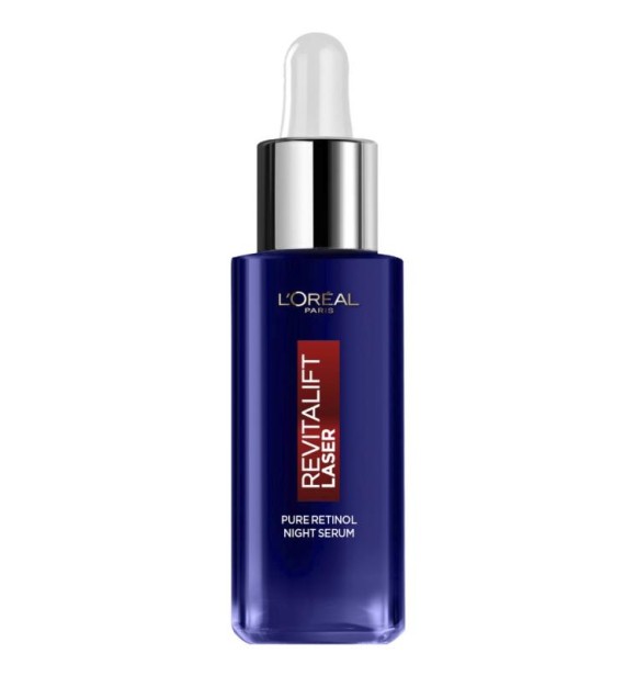 L'Oréal Paris Revitalift Laser Pure Retinol Night Serum 30 ml
