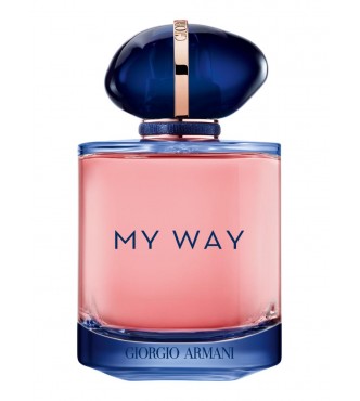 Giorgio Armani My Way Intense Eau de Parfum 90ML