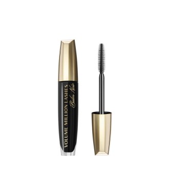 L.ORÉAL PARIS L.Oréa Volume AA282000 MA 8,
9 ML Mascara Balm N° 0001 Black