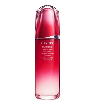 Shiseido Ultimune Power Infusion Concentrate 3.0 Serum 100 ml