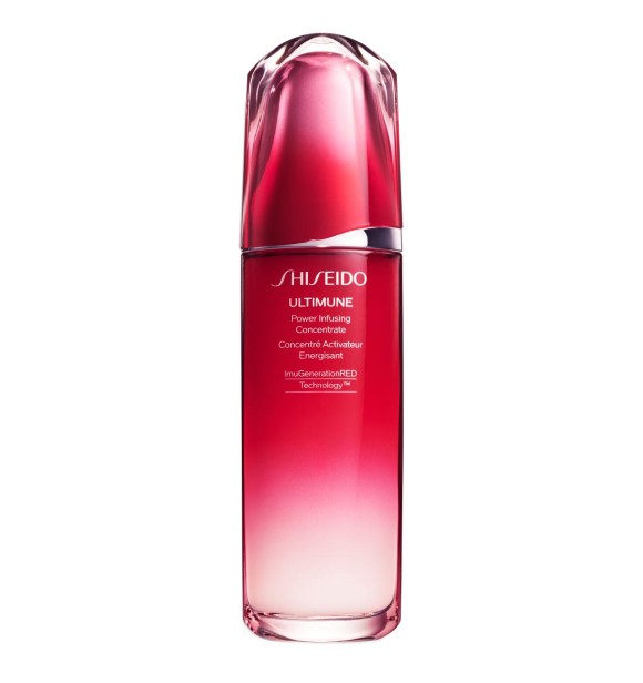 Shiseido Ultimune Power Infusion Concentrate 3.0 Serum 100 ml