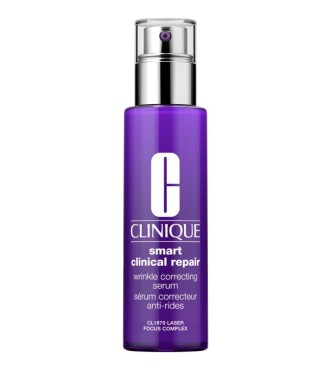 CLINIQUE Cliniq Smart V17E01 SER 50 ML Wrinkle Correcting Serum