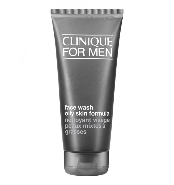 Clinique For Men Cleansers (incl Soap) 200ML