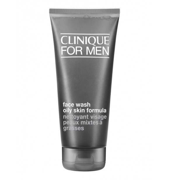 CLINIQUE Cliniq CFM V3KX01 CL 200 ML Face Wash