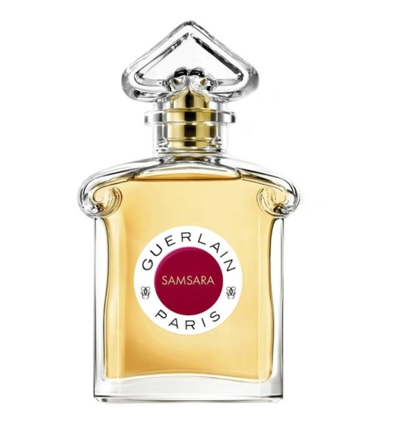 GUERLAIN Guerl Les Legend G014316 EDPS 75 ML Samsara Eau de Parfum