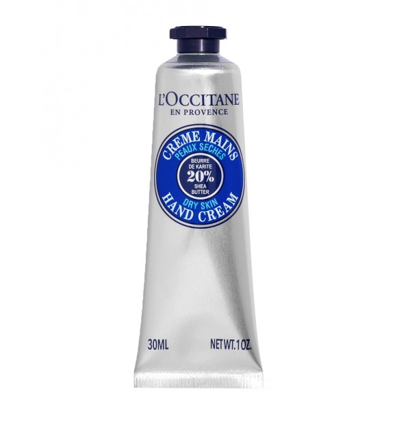 L.OCCITANE EN PROVENCE L.Occi Shea 01MA030K24 HDCR 30 ML Hand Cream