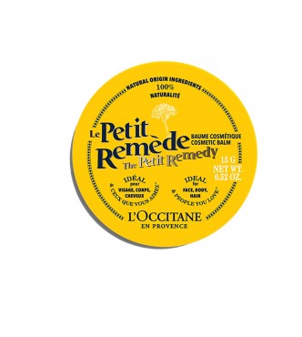 L.Occitane Petit Remède Petit Remedy 15G