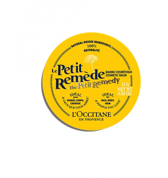 L.Occitane Petit Remède Petit Remedy 15G