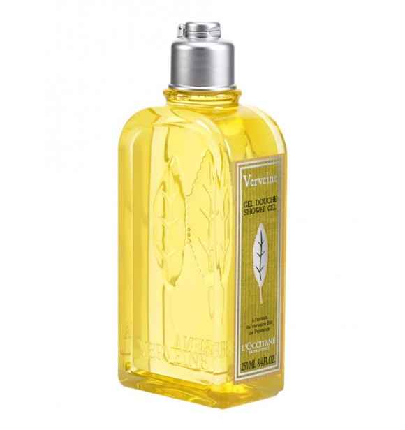 L.Occitane Verbena Verveine Shower Gel 250ML