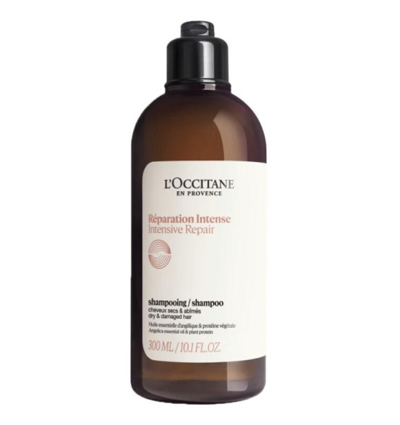L.OCCITANE EN PROVENCE L.Occi Aroma 17SH300G21 HC 300 ML Intensive Repair Shampoo