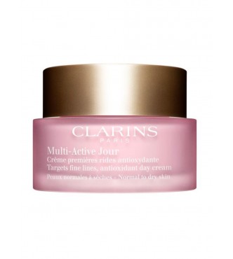 Clarins Multi Active Day cream 50ML