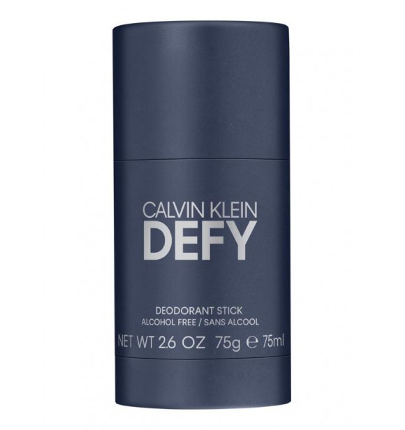 CALVIN KLEIN CK Defy 99350058163 DEOST 75 G Deodorant Stick