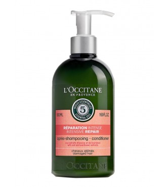 L.Occitane 5 essential oils intensive repair conditionner 500ML