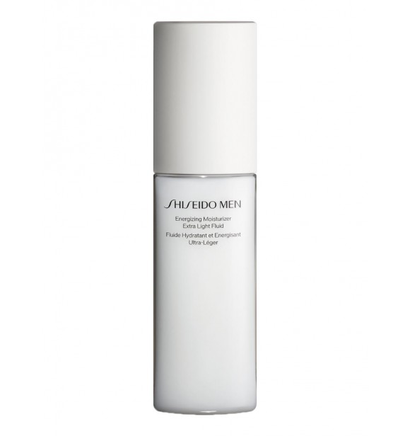 Shiseido Men.s Moisturizer 100ML