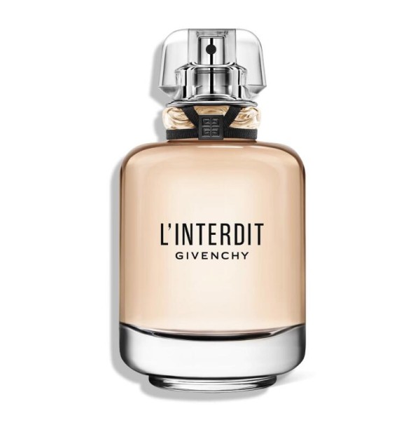 GIVENCHY Givenc L.Interdit P069393 EDPS 125 ML Eau de Parfum