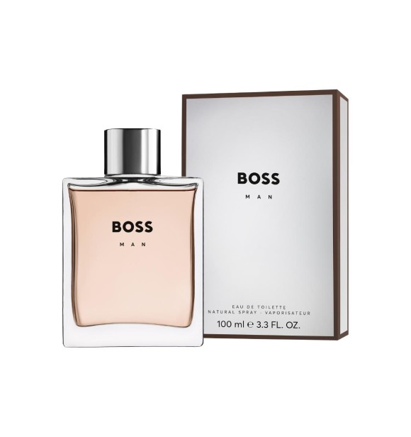 Boss Orange 99350065716 EDTS