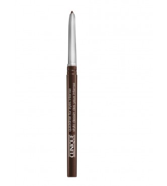 Clinique Quickliner for Eyes intense Eye Liner N° 03 Chocolate 0,25G
