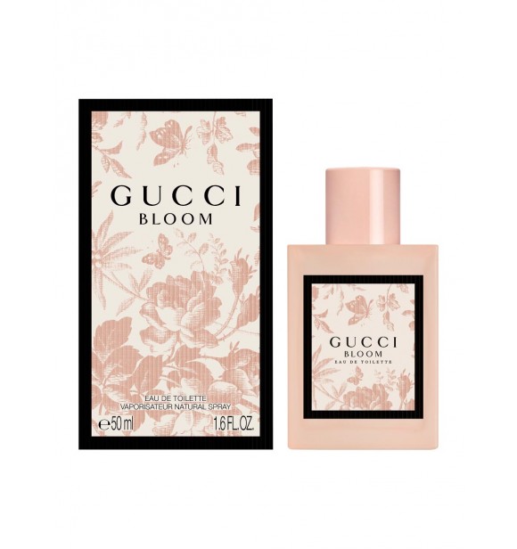 Gucci Bloom Eau de Toilette 50 ML