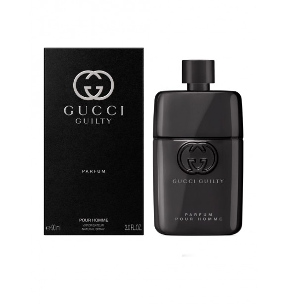 Gucci Guilty Pour Homme Parfum 90ML