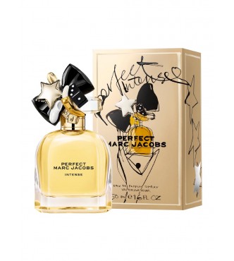 Marc Jacobs Perfect Eau de Parfum Intense 50 ML