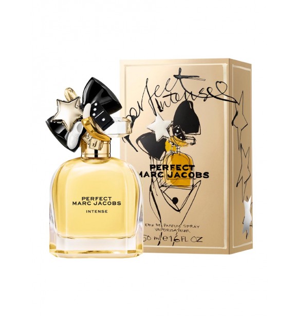 Marc Jacobs Perfect Eau de Parfum Intense 50 ML