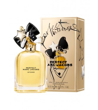 Marc Jacobs Perfect Eau de Parfum Intense 100 ML