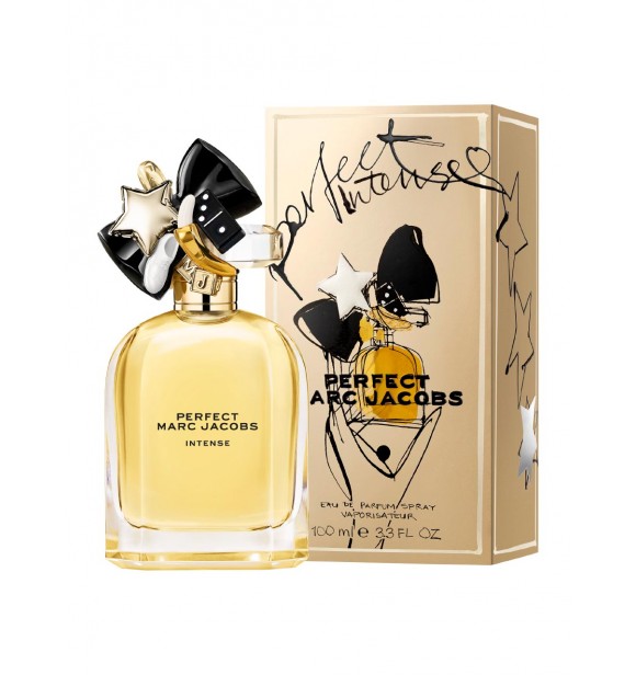 Marc Jacobs Perfect Eau de Parfum Intense 100 ML