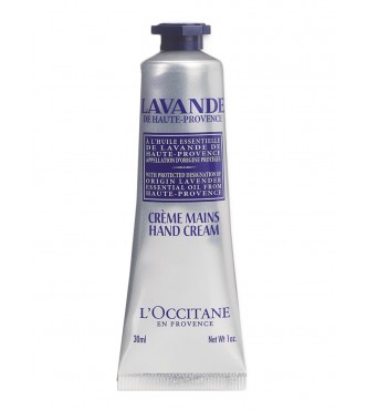 L.Occitane en Provence Lavender Hand Cream 30 ML