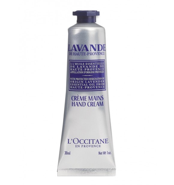 L.Occitane en Provence Lavender Hand Cream 30 ML