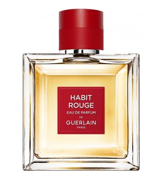 Guerlain Habit Rouge Eau de Parfum 100ML
