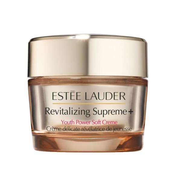 ESTÉE LAUDER EL Revitalizing PMY0-01 MOI 75 ML Youth Power Soft Cream