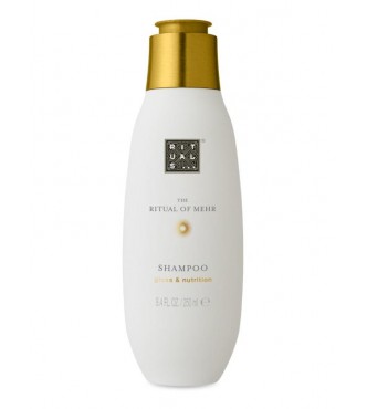 Rituals Mehr The Ritual of Shampoo 250ML