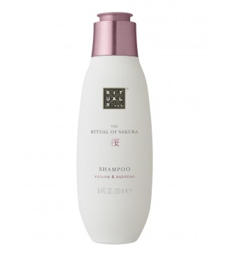 Rituals Sakura The Ritual of Shampoo 250ML