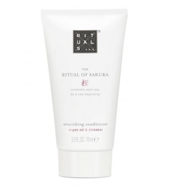 Rituals Sakura The Ritual of Conditioner 70ML