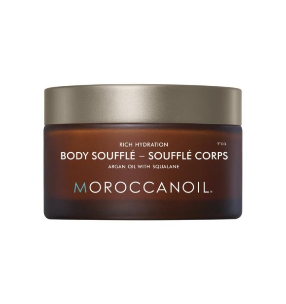 MOROCCANOIL Morocc Body BLBSMO200EO BOLO 200 G Body Souffle
