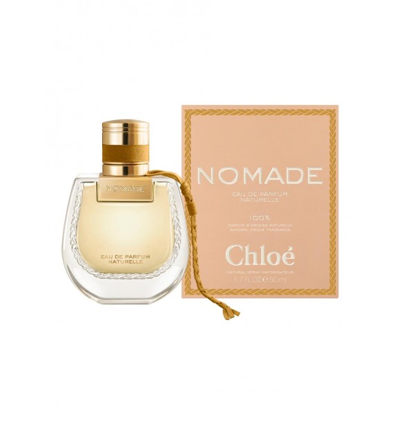 Chloé Nomade Naturelle Eau de Parfum Spray 50ML