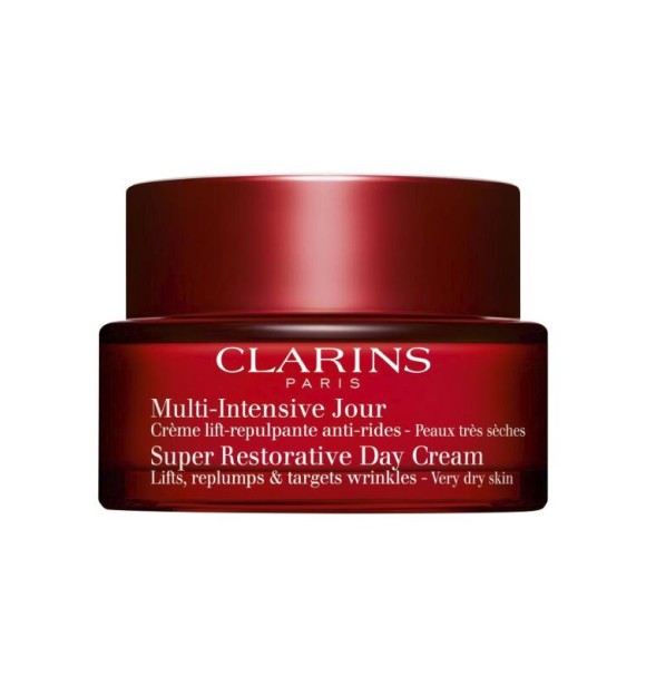 CLARINS Cl Super Restor 80088222 DCR 50 ML Day Cream